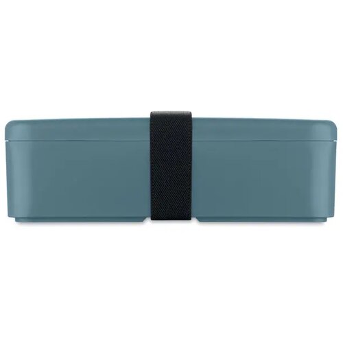 Lunchbox in pp 750ml Bruss Real turquoise