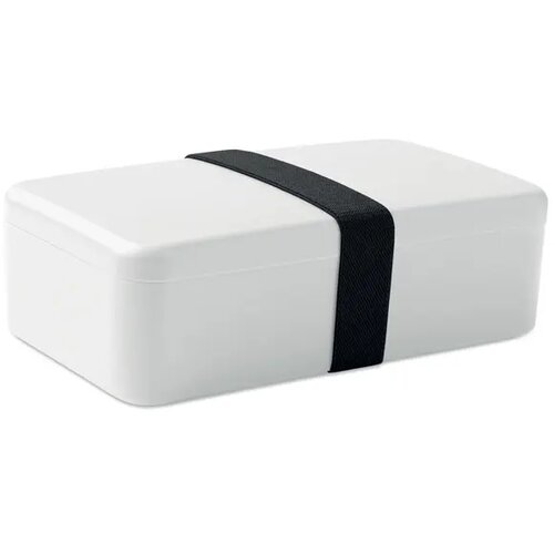 Lunchbox in pp 750ml Bruss Wit