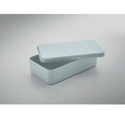 Lunchbox in pp 750ml Bruss Lichtblauw