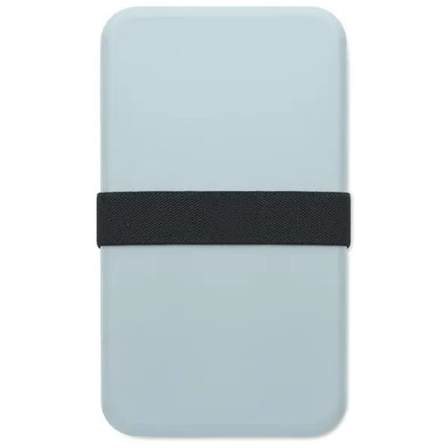 Lunchbox in pp 750ml Bruss Lichtblauw
