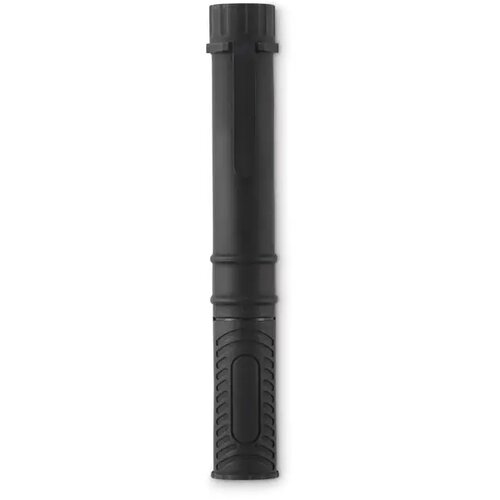 Magnetische led-zaklamp Taier zwart