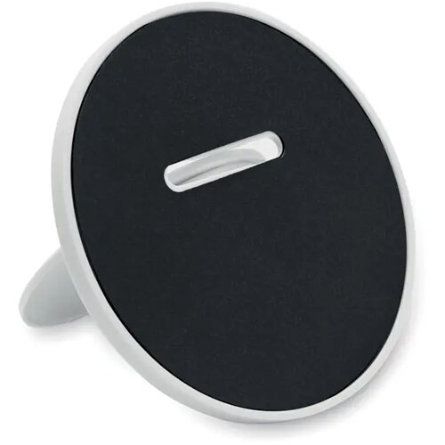Magnetische telefoonhouder Able wit