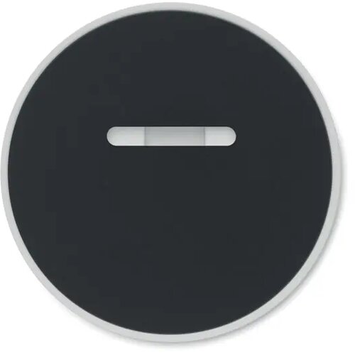Magnetische telefoonhouder Able wit