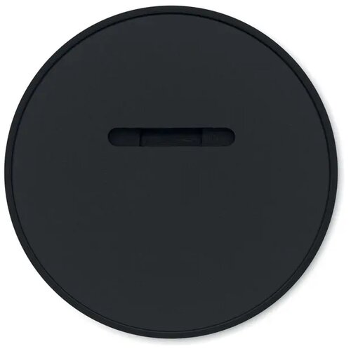 Magnetische telefoonhouder Able zwart