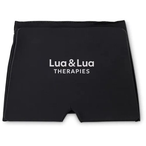 Migraine koel masker één maat Hotnod zwart