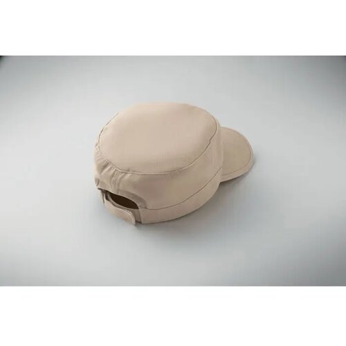 Militaire pet 260g/m² Field beige