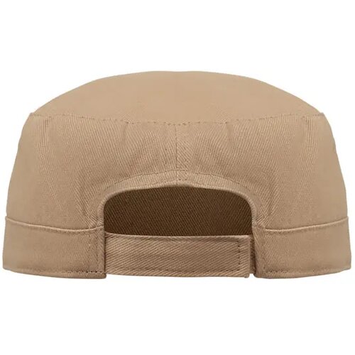 Militaire pet 260g/m² Field khaki