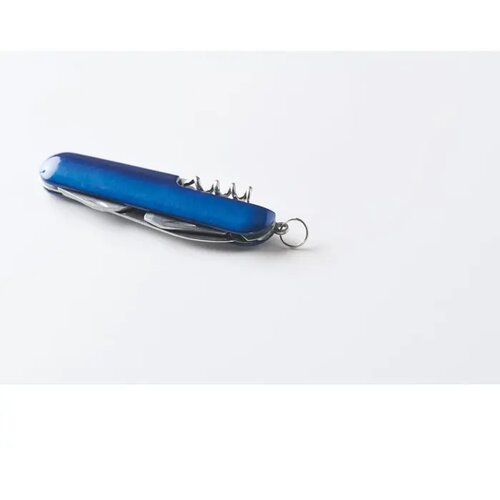 Multigereedschap zakmes Multichillo blauw