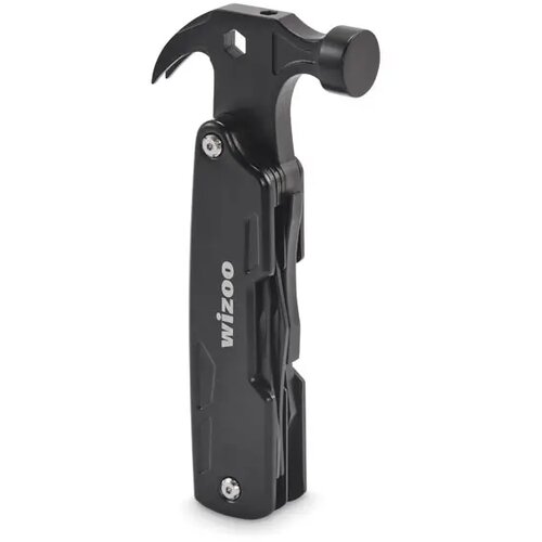Multitool hamer Multihammer zwart
