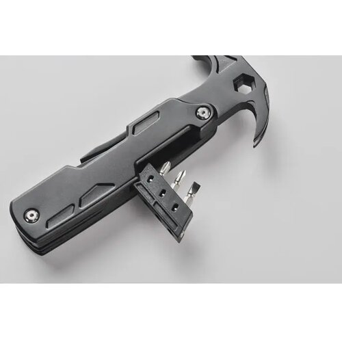 Multitool hamer Multihammer zwart