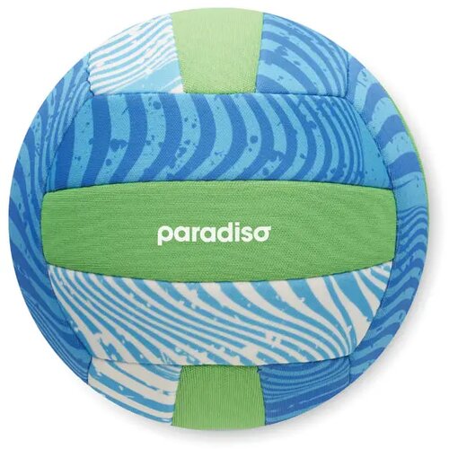 Neopreen strandbal Grasp multicolour