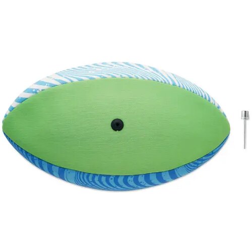 Neopreen water rugbybal Grab multicolour