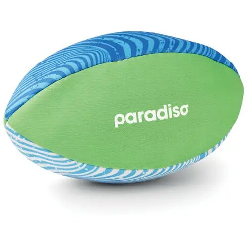 Neopreen water rugbybal Grab multicolour