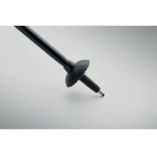 Nordic walking stokken Nole zwart