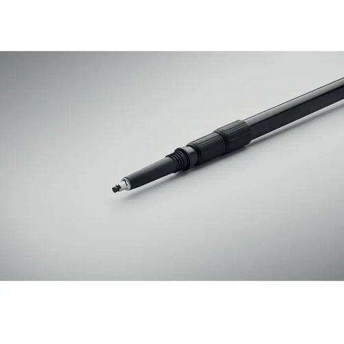 Nordic walking stokken Nole zwart