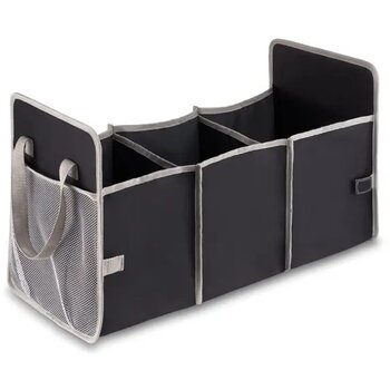 Opvouwbare auto organizer Organizer zwart Opvouwbare auto organizer Organizer zwart