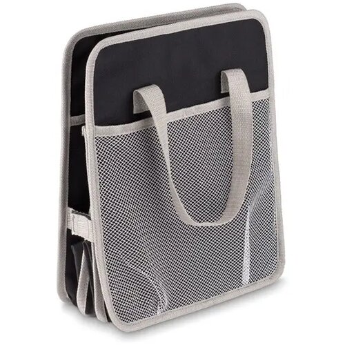 Opvouwbare auto organizer Organizer zwart