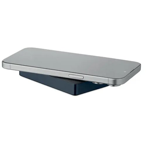 Powerbank 10.000mah Powermag marineblauw