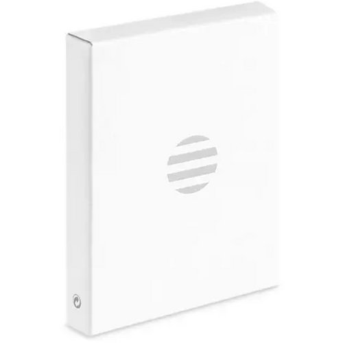 Powerbank 10.000mah Powermag marineblauw