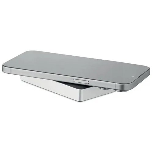 Powerbank 10.000mah Powermag zilver