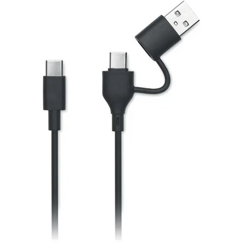 Powerbank 10.000mah Powermag zilver