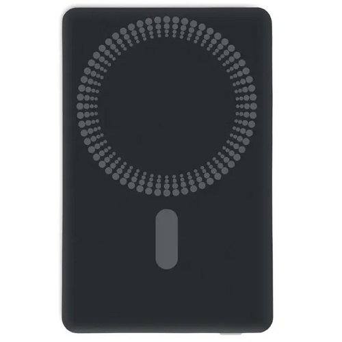 Powerbank 10.000mah Powermag zilver