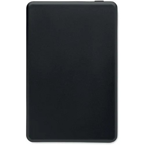 Powerbank 10.000mah Powermag zwart