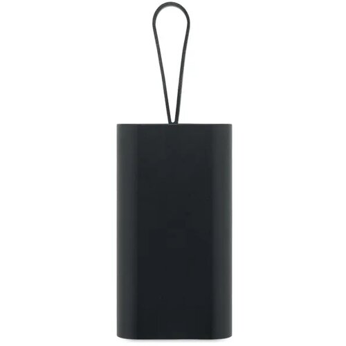 Powerbank 20.000 mah Voima zwart