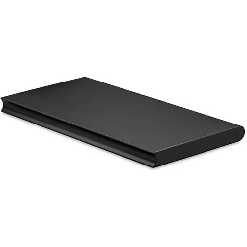 Powerbank 8000 mah Powerflat8 zwart