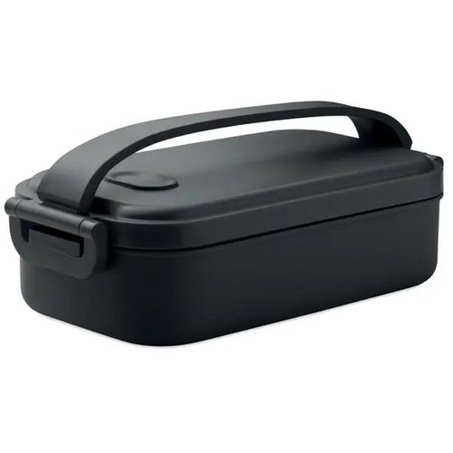 Pp lunchbox 800ml Sarnie zwart
