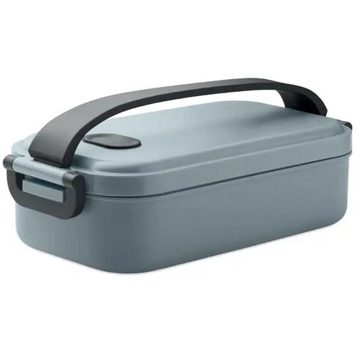 Pp lunchbox 800ml Sarnie petrol