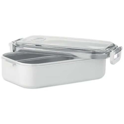 Pp lunchbox Hoagie wit