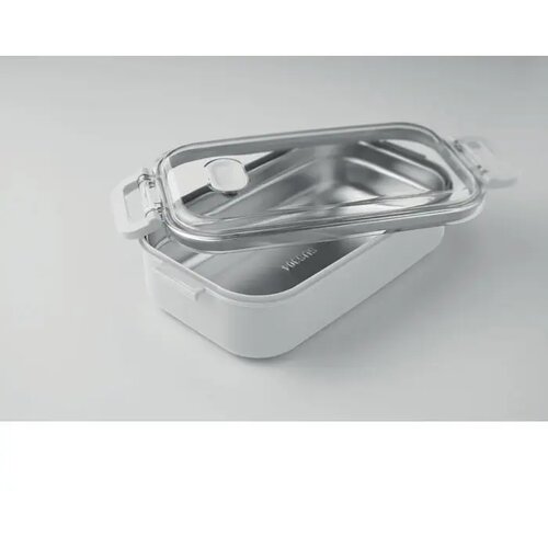 Pp lunchbox Hoagie wit