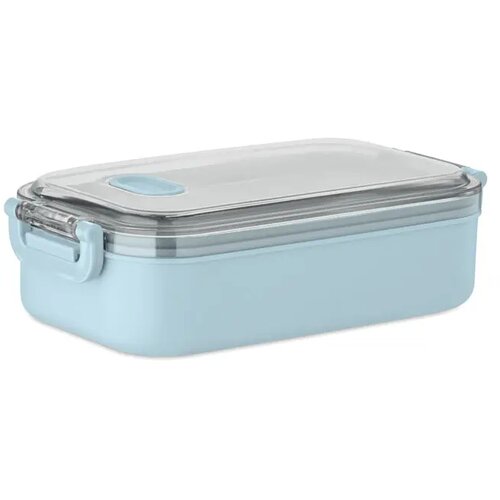 Pp lunchbox Hoagie babyblauw