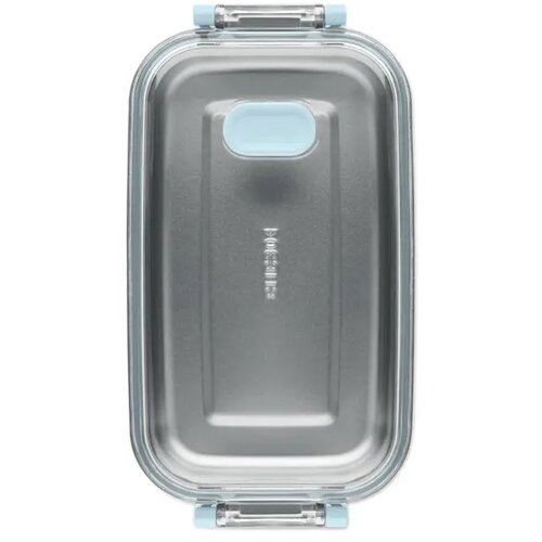 Pp lunchbox Hoagie babyblauw