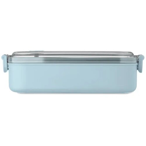 Pp lunchbox Hoagie babyblauw
