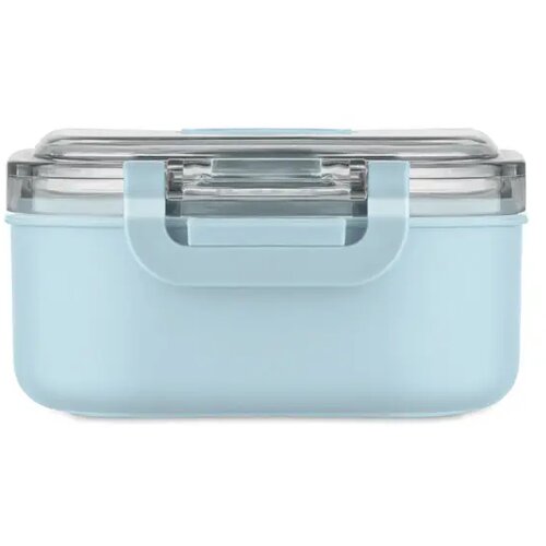 Pp lunchbox Hoagie babyblauw