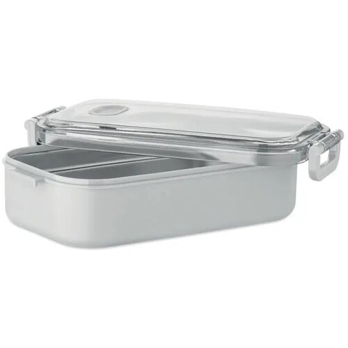 Pp lunchbox Hoagie grijs