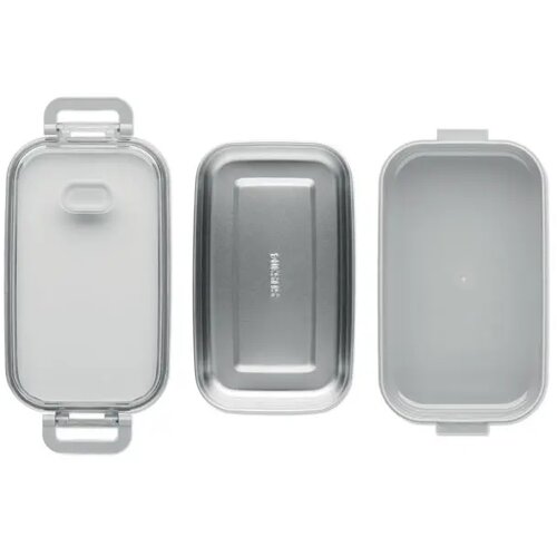 Pp lunchbox Hoagie grijs