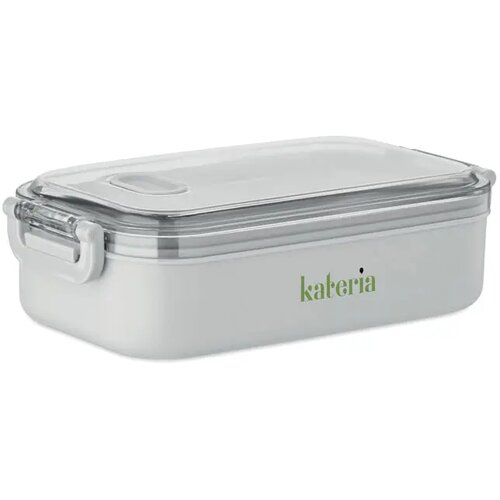 Pp lunchbox Hoagie grijs