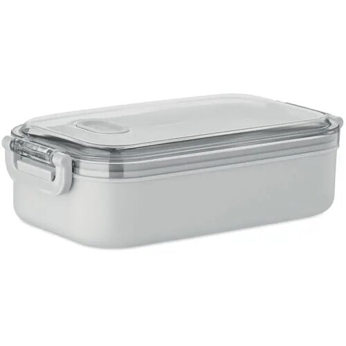 Pp lunchbox Hoagie grijs