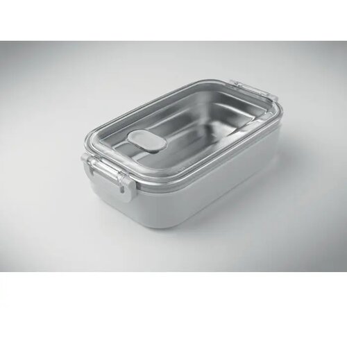 Pp lunchbox Hoagie grijs