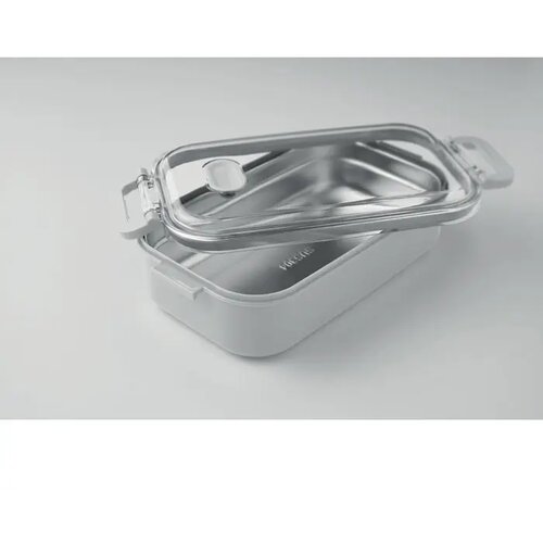 Pp lunchbox Hoagie grijs