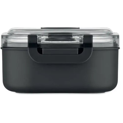 Pp lunchbox Hoagie zwart