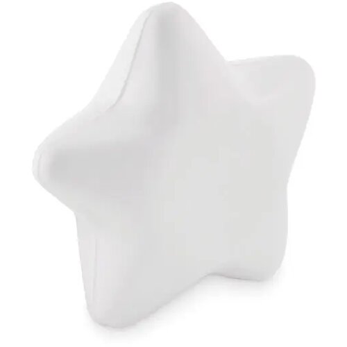 Pu anti-stress ster Starly wit