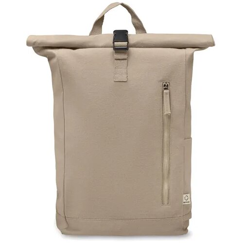 Rolltop rugzak 390gr/m² Kamet khaki