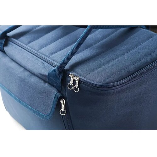 Rpet picknick koeltas Forus blauw