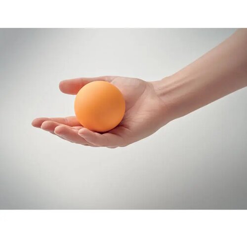 Rubberen stuiterbal Funball Oranje