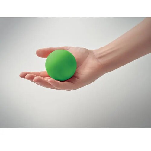 Rubberen stuiterbal Funball Groen