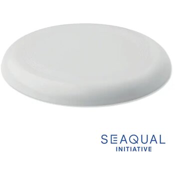 Seaqual® frisbee Sidney sea wit